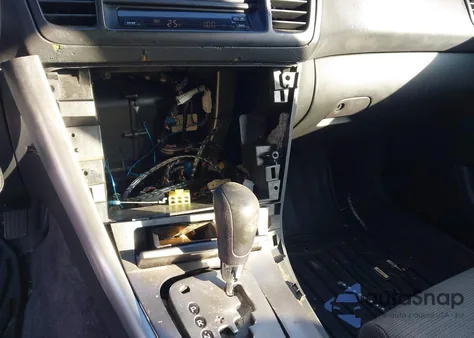 2006 Subaru Legacy 2.5I/2.5I Limited z USA, uszkodzony, nr VIN 4S3BL626467202649